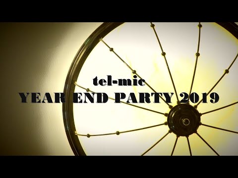 TELMIC YEAR END PARTY 2019