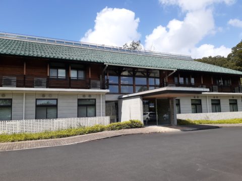 【中部経済新聞社_掲載】島根で営業拠点開設、県の産業施設内に入居