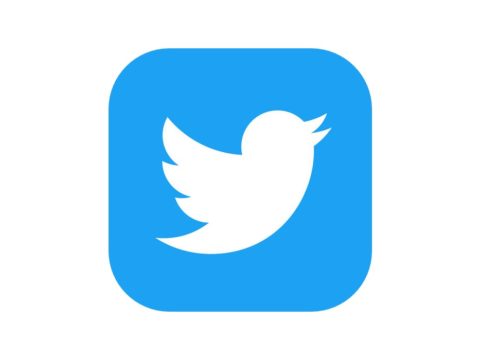 Twitterはじめました！