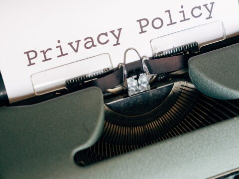 プライバシーポリシー（2022年4月1日版）