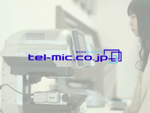 テルミック社員紹介 品質管理（検査作業）【テルミック×Filmgarden】