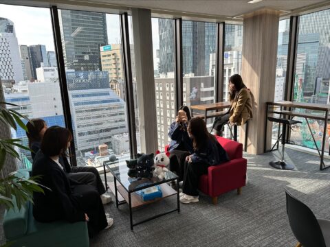 【日刊工業新聞_掲載】テルミック　名古屋駅前営業所を開設