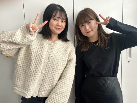 2024年度「女子大学生と『あいち女性輝きカンパニー』の交流会」登壇、参加