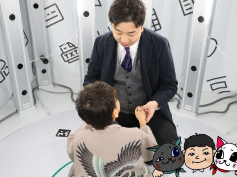【日本物流新聞】テルミック、3Dプリンターで「思い出」出力