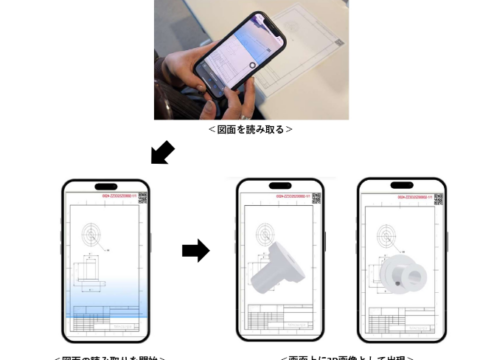 【日刊工業新聞_掲載】AIすぐそこまで　三河リポート（上）