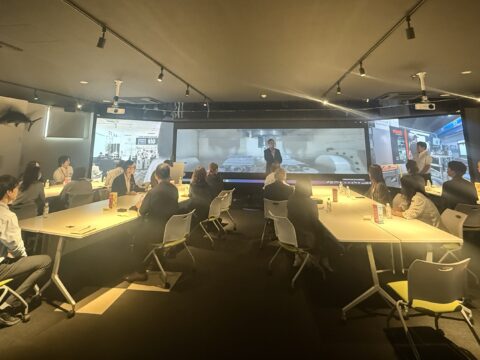 ＼＼🎉常滑office3F会議室がリニューアル🎉／／