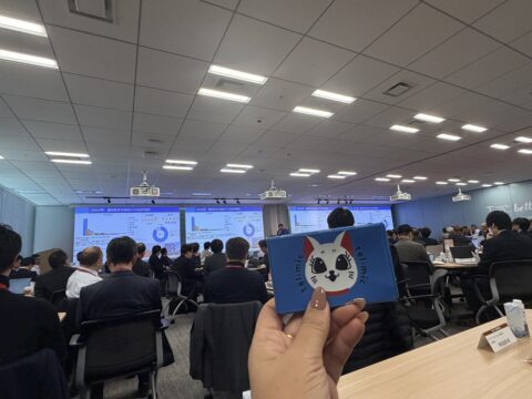 【日刊産業新聞_掲載】「ものづくり経営研究会」の定例会でモデル企業として講演、時間有給制度を導入