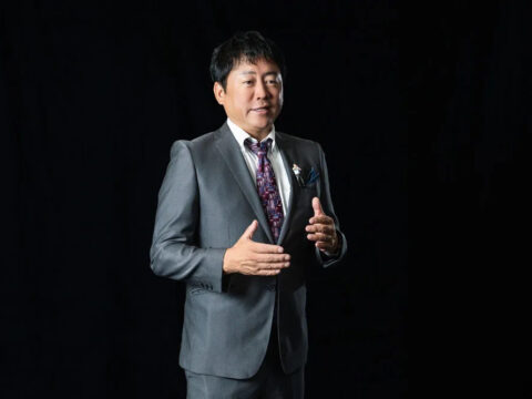 【記事掲載】Forbes JAPAN10月号