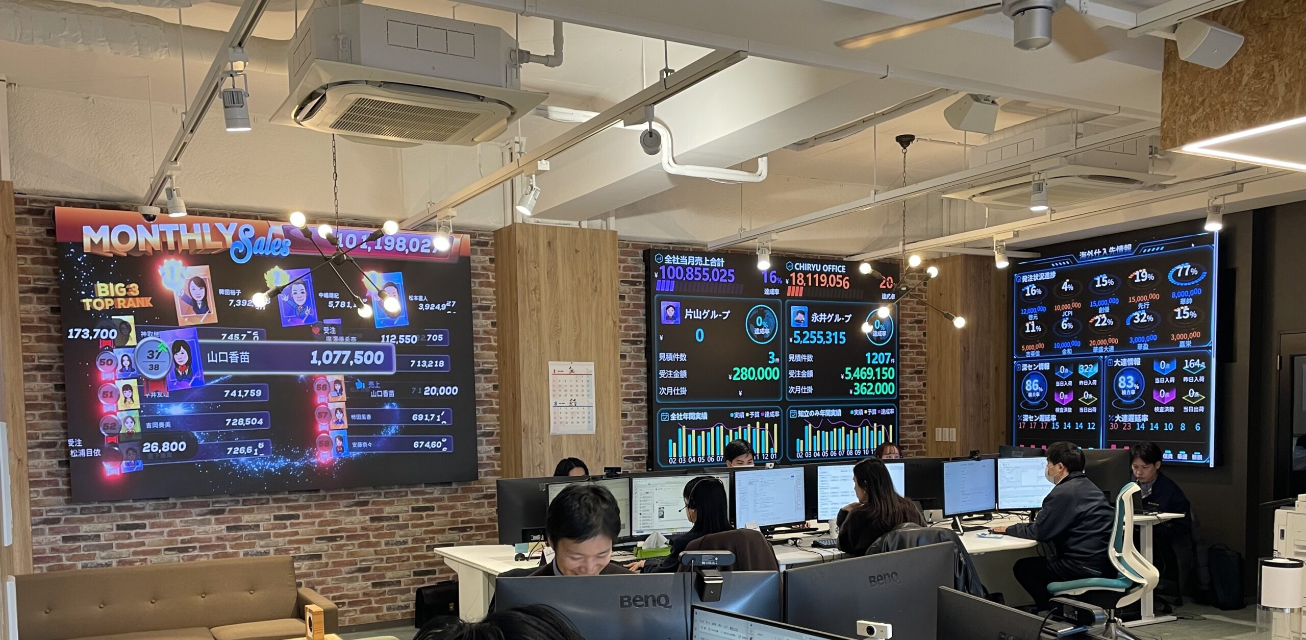 【日刊工業新聞】時間有給制度導入