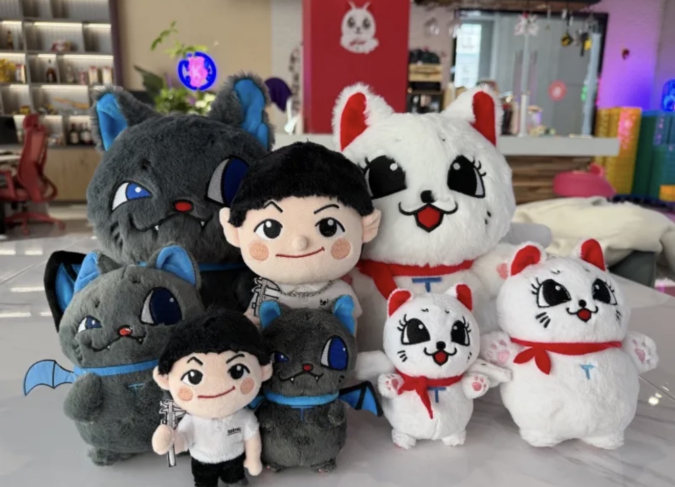 オリジナルグッズのご紹介