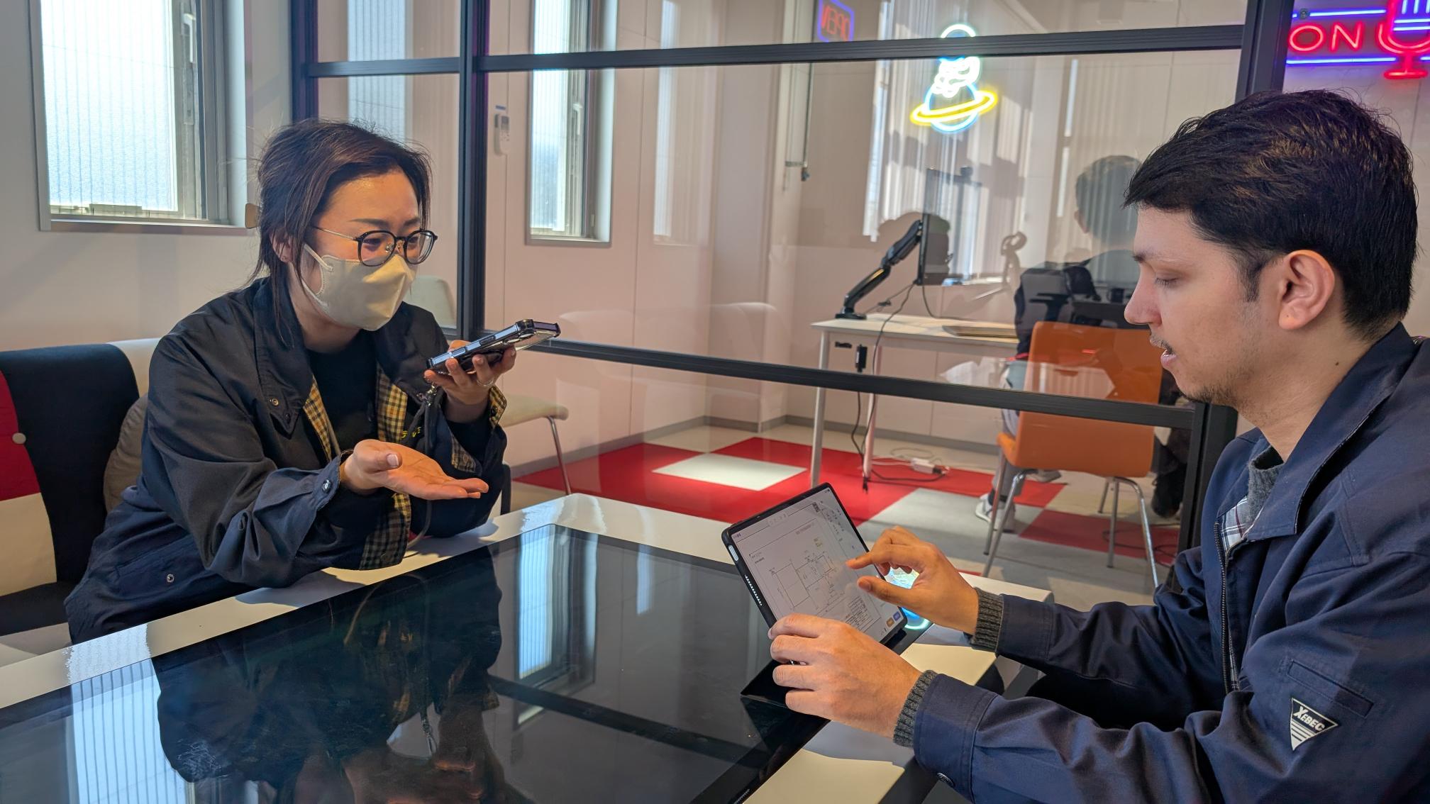 【PressRelease】AI活用で、よりスピーディに、よりワクワク！