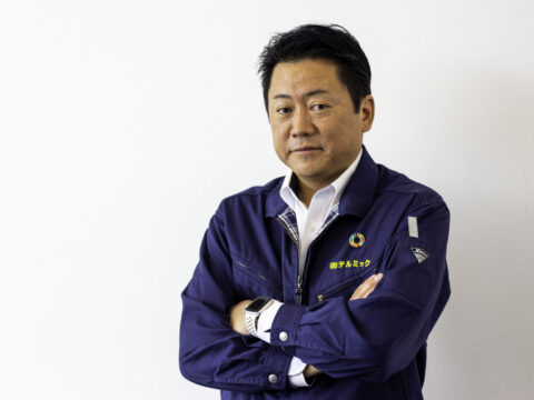 【記事紹介】理念と経営