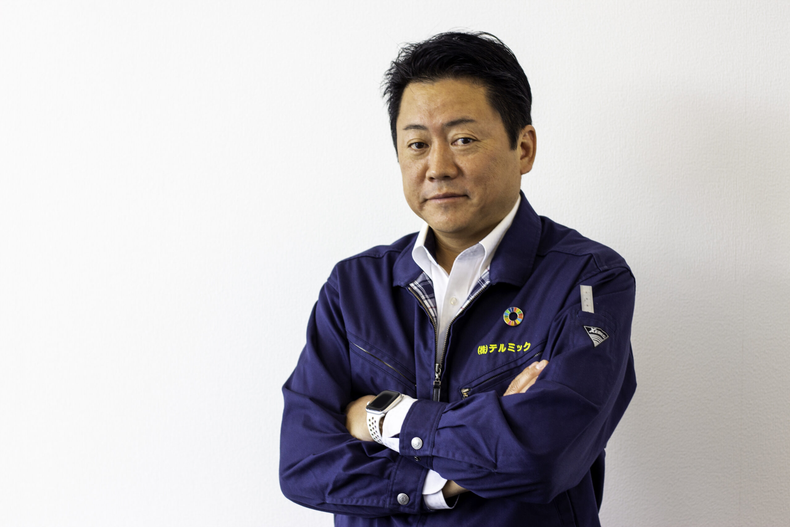 【記事紹介】理念と経営