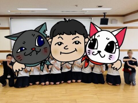 「働くとは？」をテーマに東出雲中学校で職業講話を実施