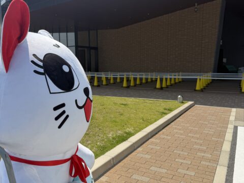 冠協賛レース「てるみちゃんカップ」を開催