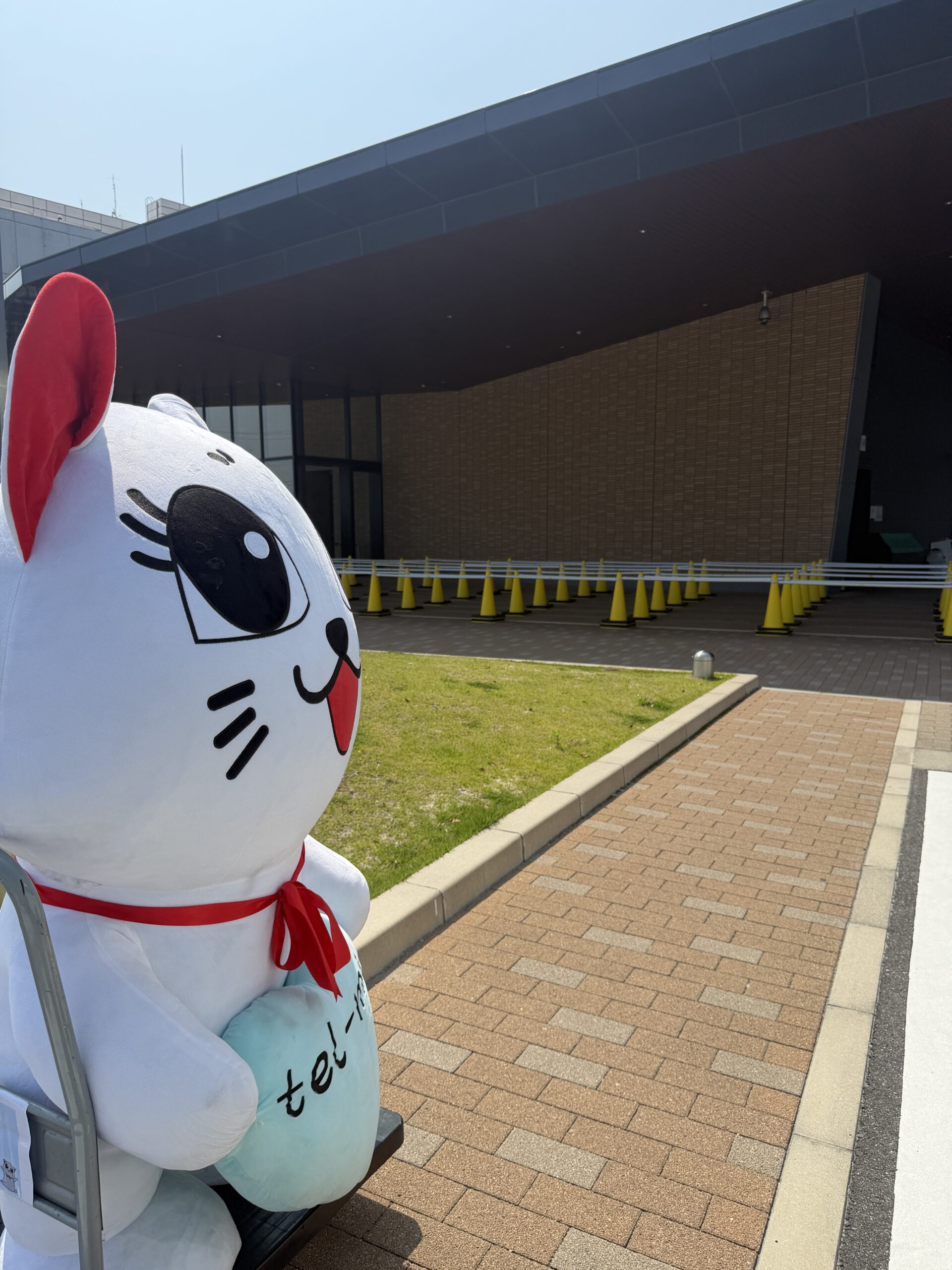 冠協賛レース「てるみちゃんカップ」を開催