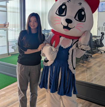 ボートレースとこなめ公式YouTubeチャンネルでテルミックが紹介されました！