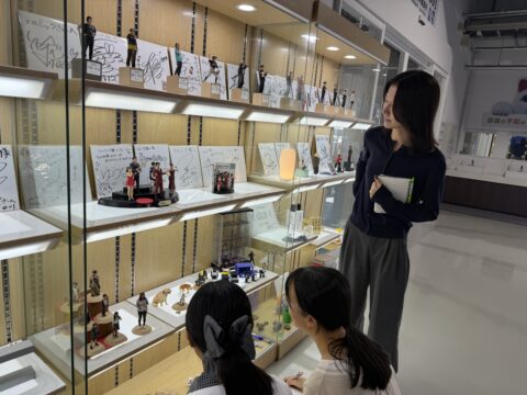 中部経済新聞に掲載されました｜Girls Meet STEMを通じて次世代人材育成を支援