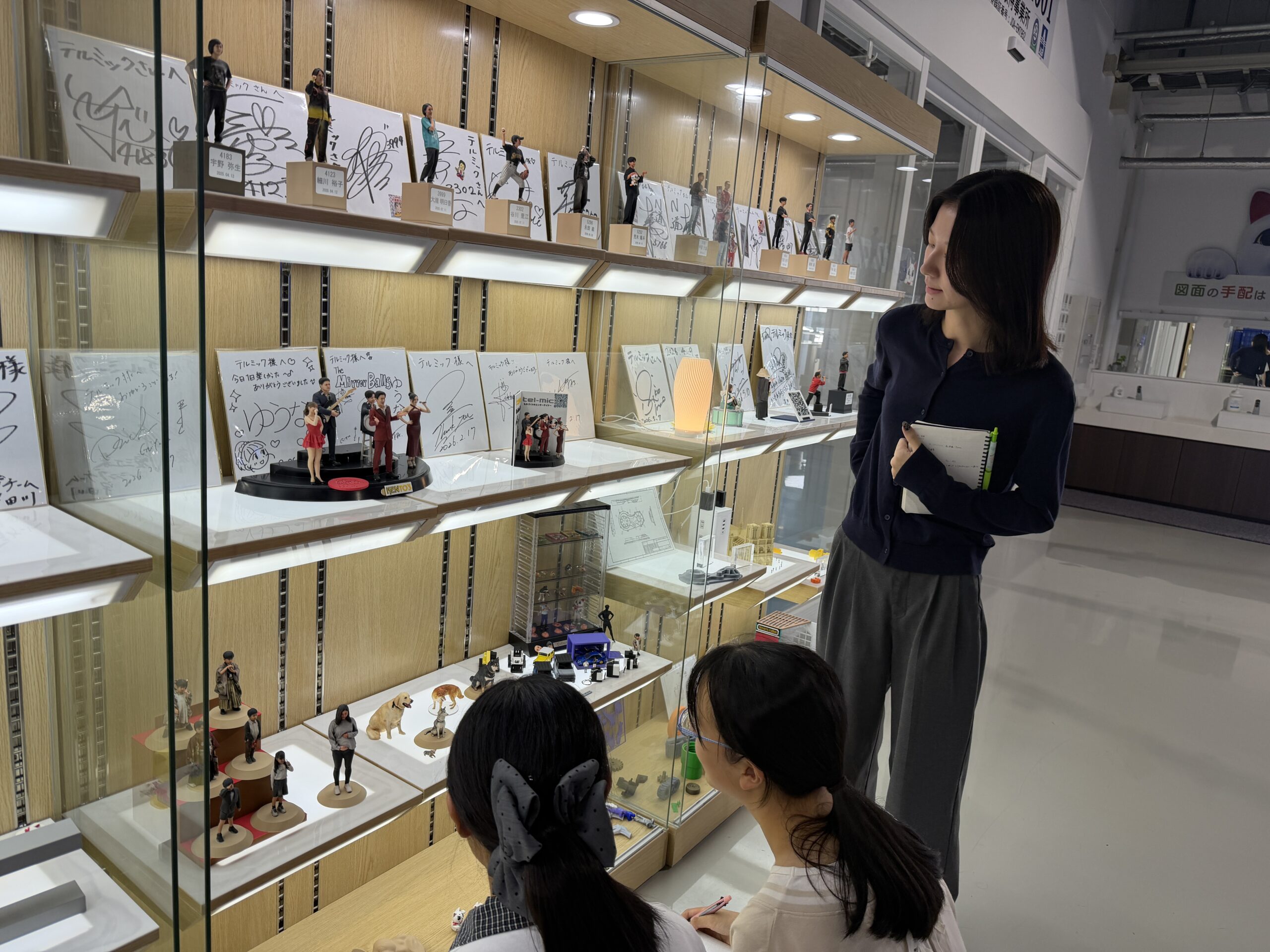 中部経済新聞に掲載されました｜Girls Meet STEMを通じて次世代人材育成を支援
