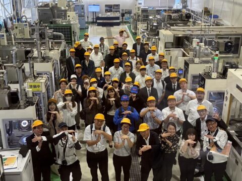 第2回「製造業の集い」を開催しました ～ブランディングをテーマに学びと交流を実施～